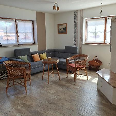 Ferienwohnung Schortestrasse Ильменау Экстерьер фото